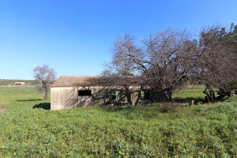Herregård i Ispica, Ragusa, Ispica - € 120 000 | Ref: V003074 - foto 12
